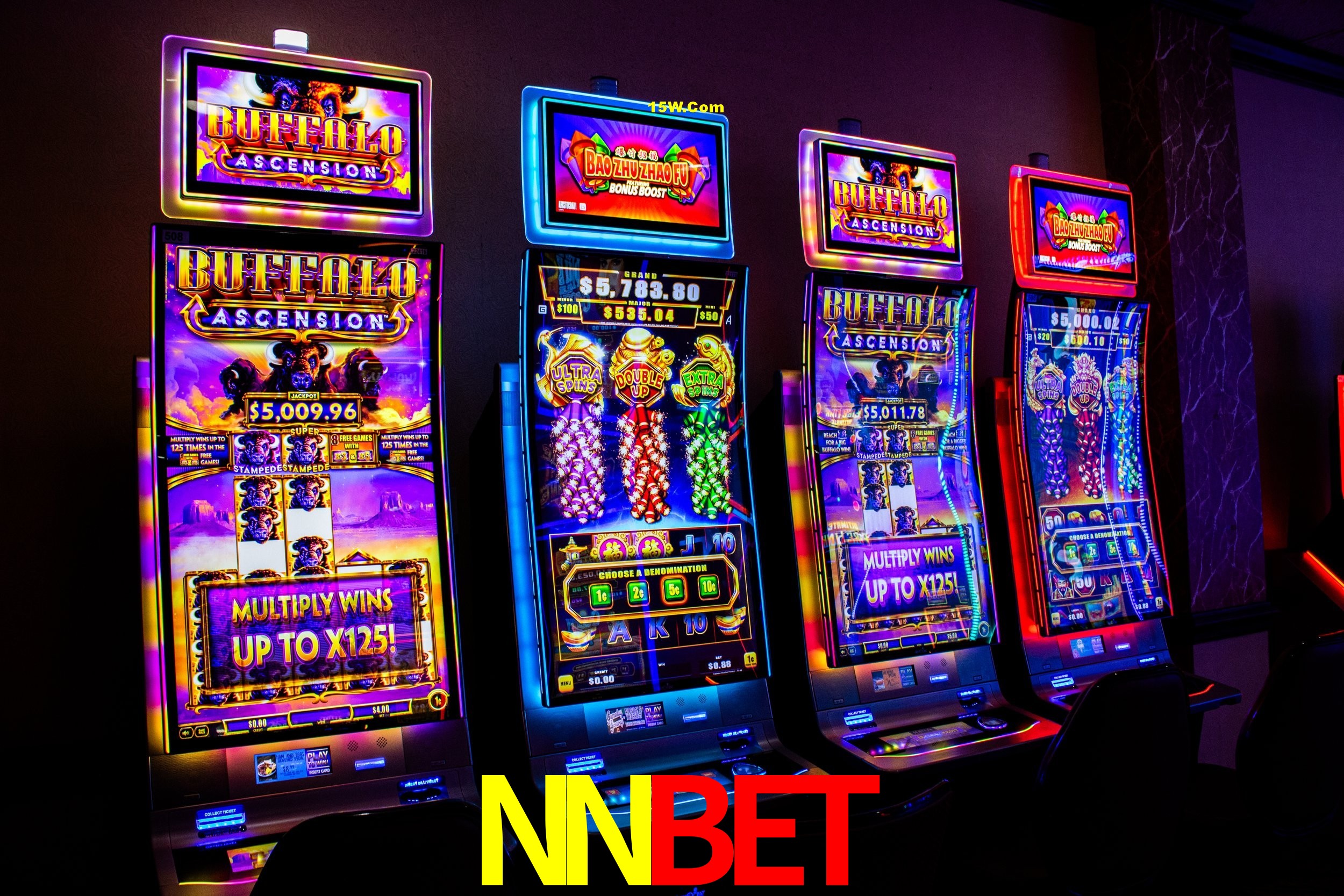 Basketball Betting NNbet