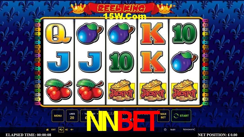 Football Betting NNbet